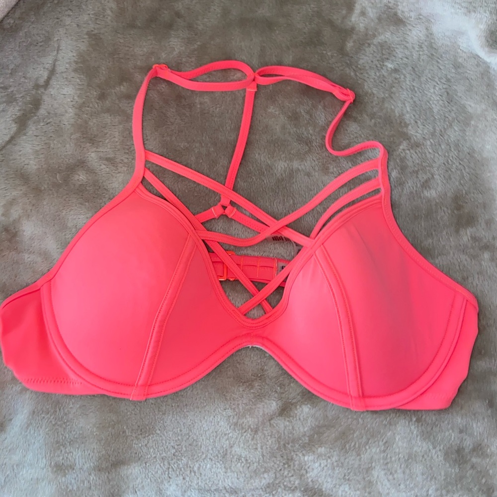 Victoria Secret bikini top